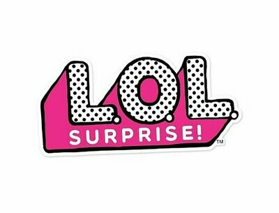LOL Surprise