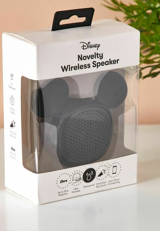 Novelty Wireless Speaker