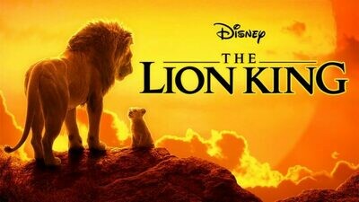 Lion King