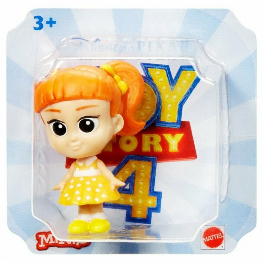 Toy Story 4 - Gabby Gabby