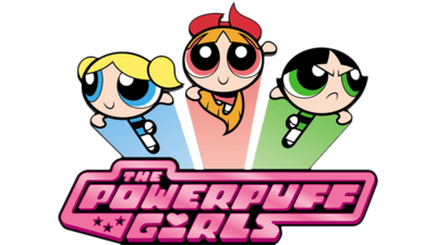 Powerpuff Girls