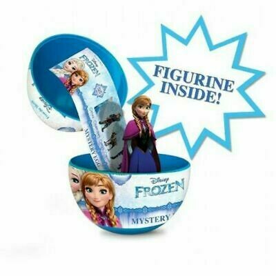 Frozen Mystery Egg
