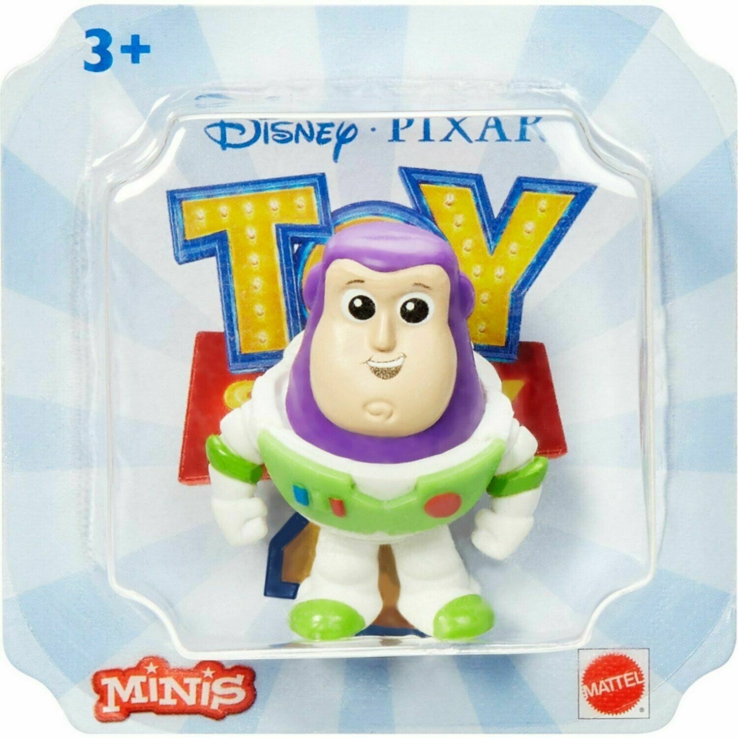 Toy Story 4 - Buzz Lightyear