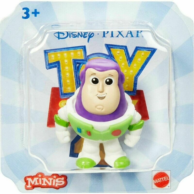 Toy Story 4 - Buzz Lightyear