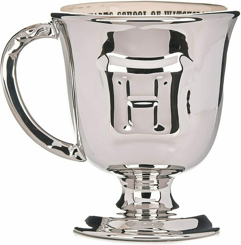 Hogwarts Shaped Mug