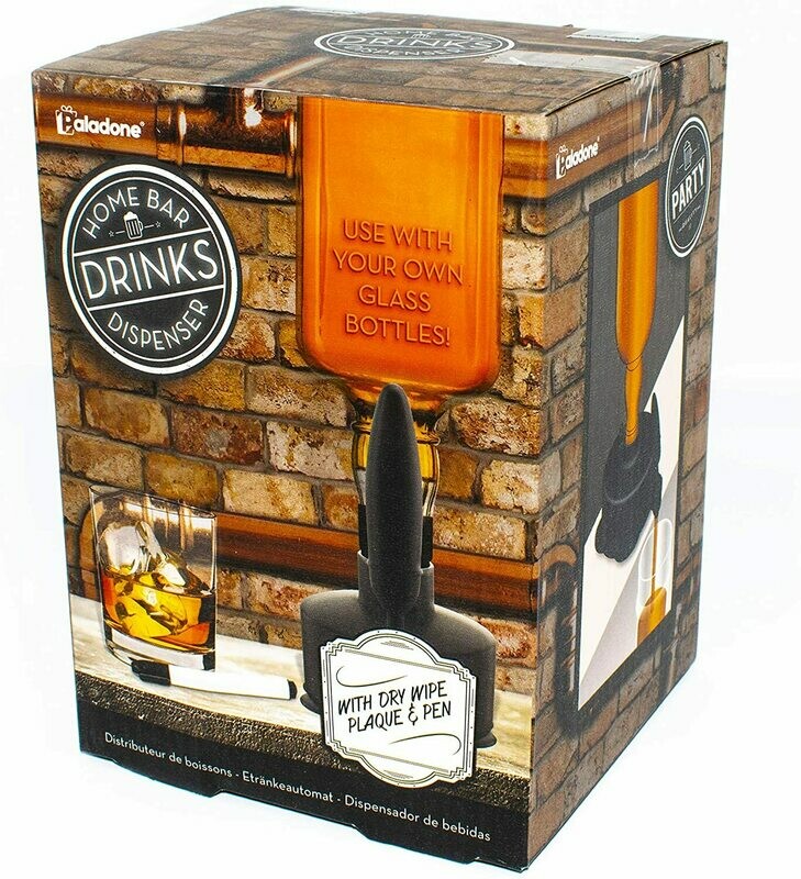 Home Bar Drinks Dispenser