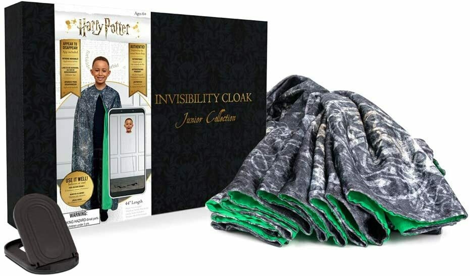 Harry Potter Invisibility Cloak