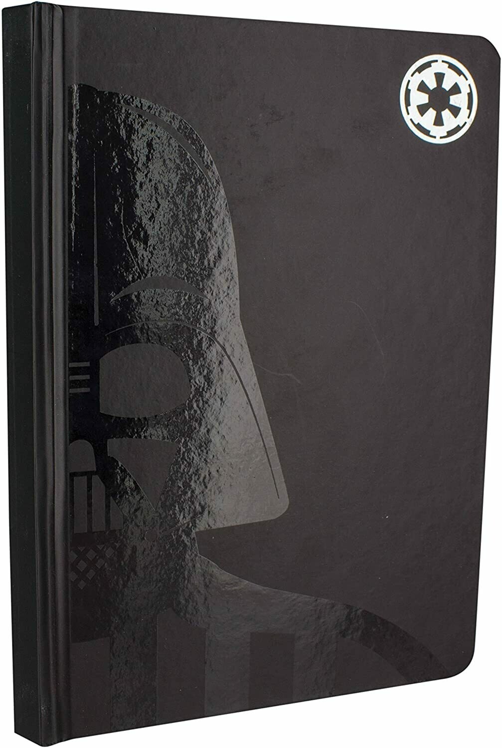 Darth Vader Notebook