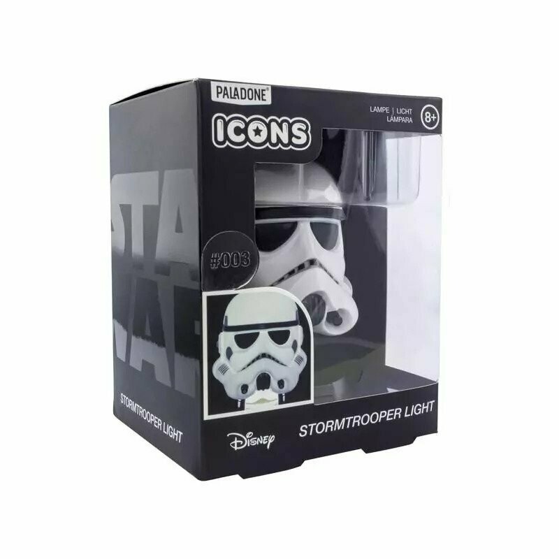 Star Wars Stormtrooper