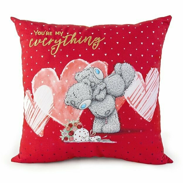 You're My Everything Cushion