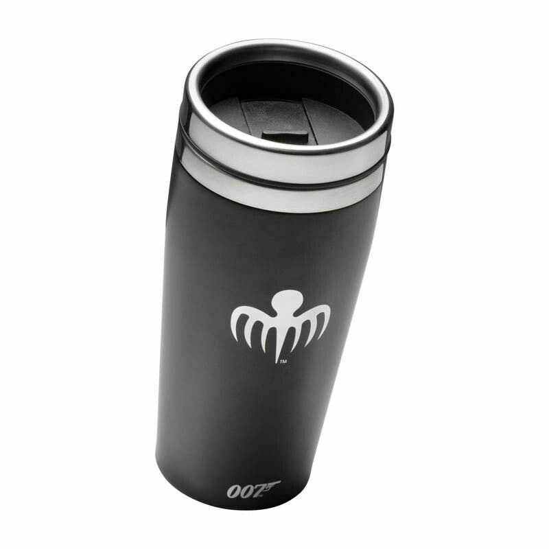 007 Travel Mug