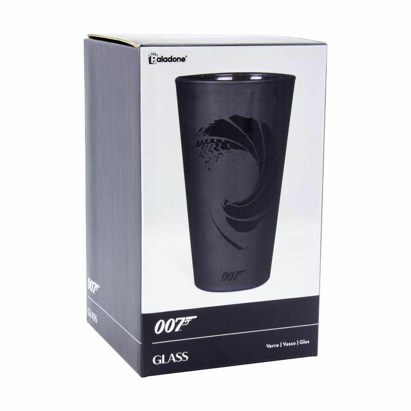 007 Glass