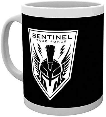 Call Of Duty Sentinel Mug