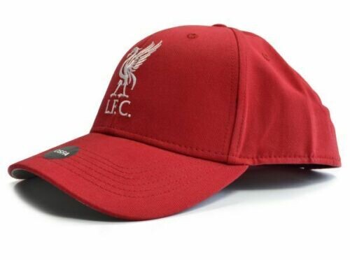 Liverpool Cap
