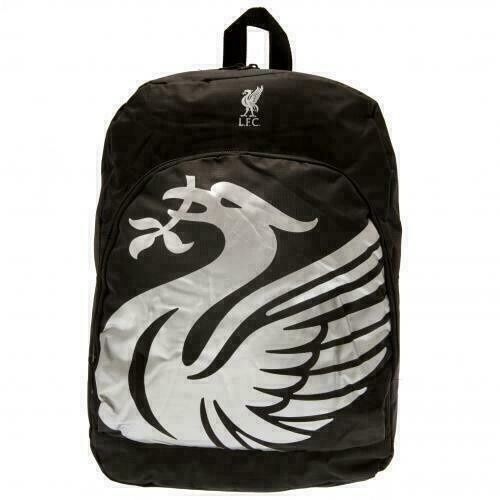 Liverpool Back Pack