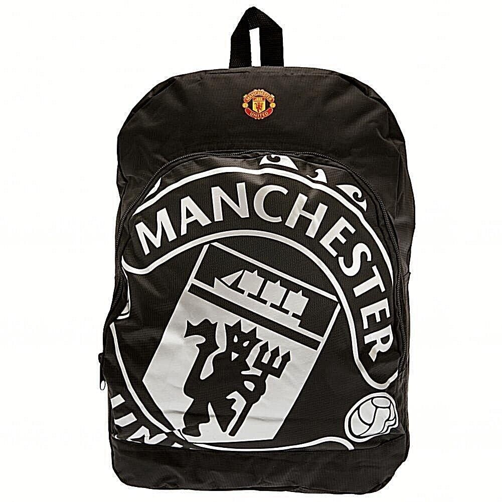 Manchester United Back Pack
