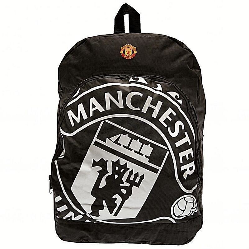 Manchester United Back Pack