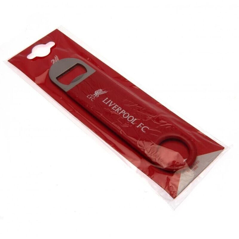 Liverpool FC Bottle Opener