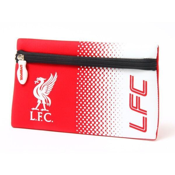 Liverpool Fade Pencil Case