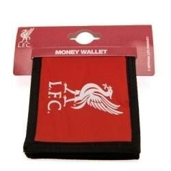 Liverpool FC Money Wallet