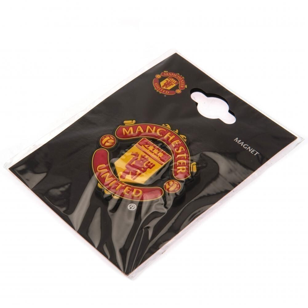 Manchester United FC Magnet