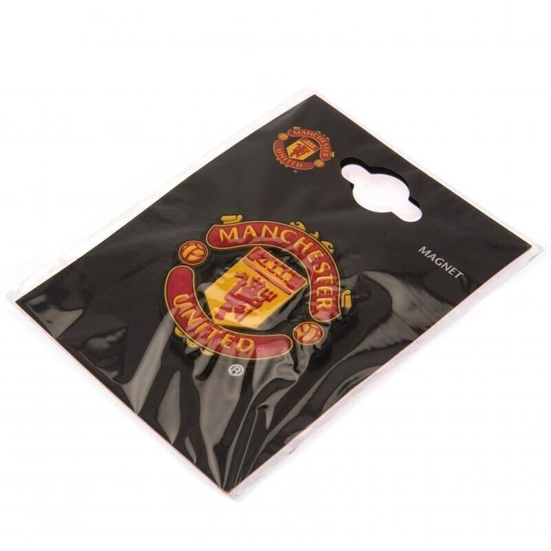 Manchester United FC Magnet