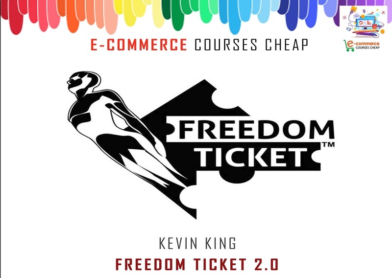 Kevin King - Freedom Ticket 2.0