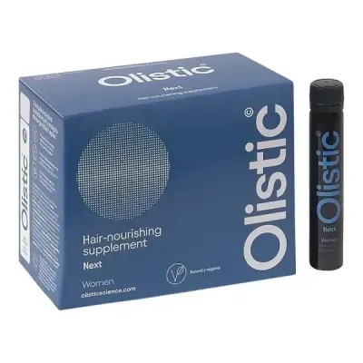 OLISTIC WOMEN NEXT 28 FRASCOS 25 ML
