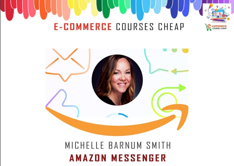 Michelle Barnum Smith - Amazon Messenger