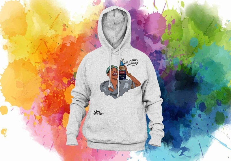 BreadGang Hoodie