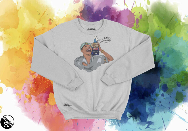 BreadGang Sweater