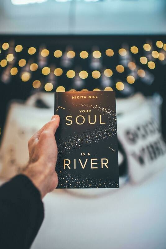 Your Soul is a River