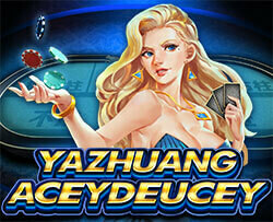 Asia88 Poker