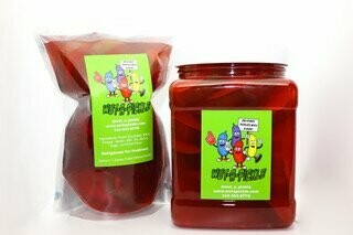 SPICY TROPICAL PUNCH