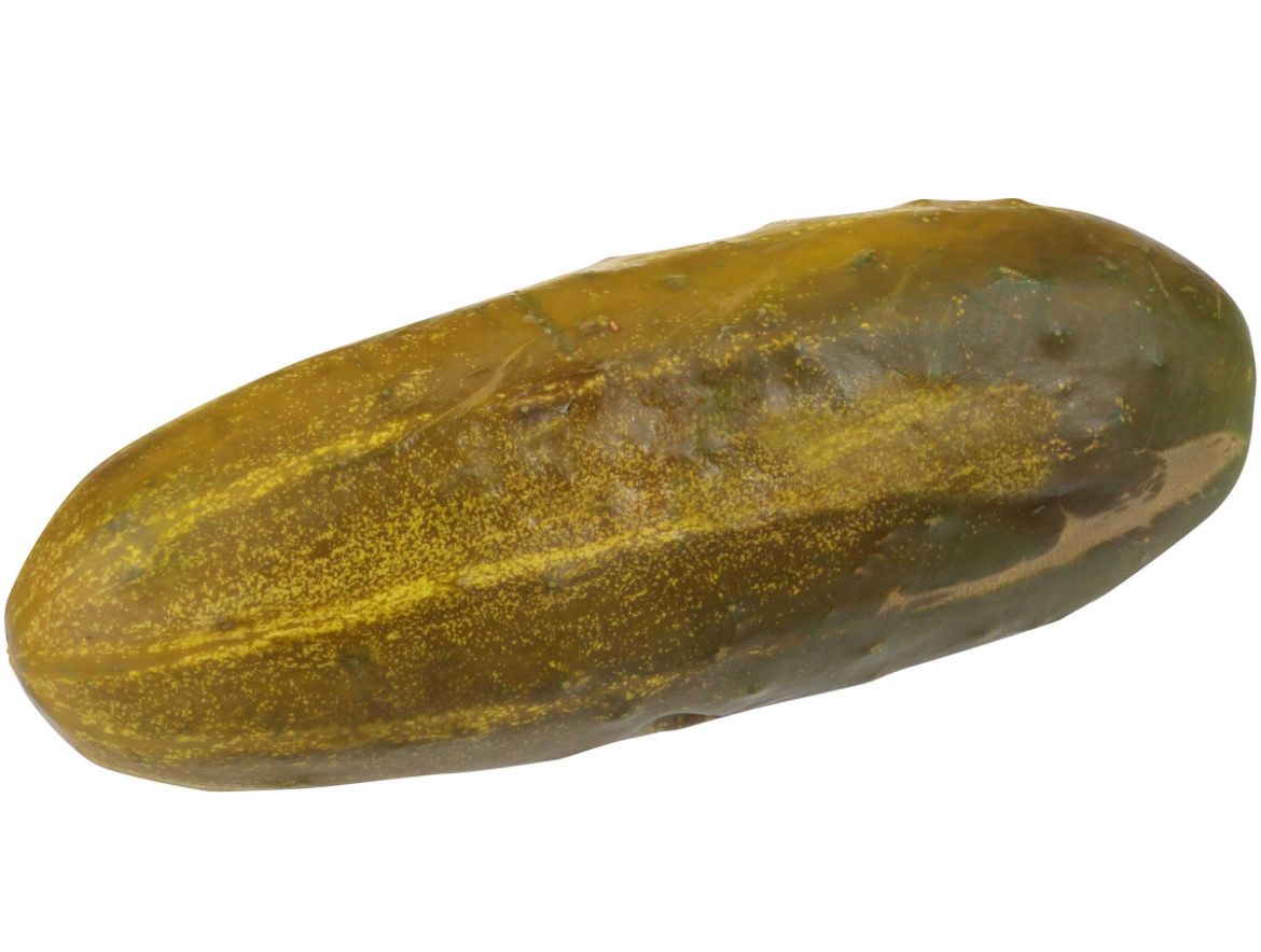 Original Dill