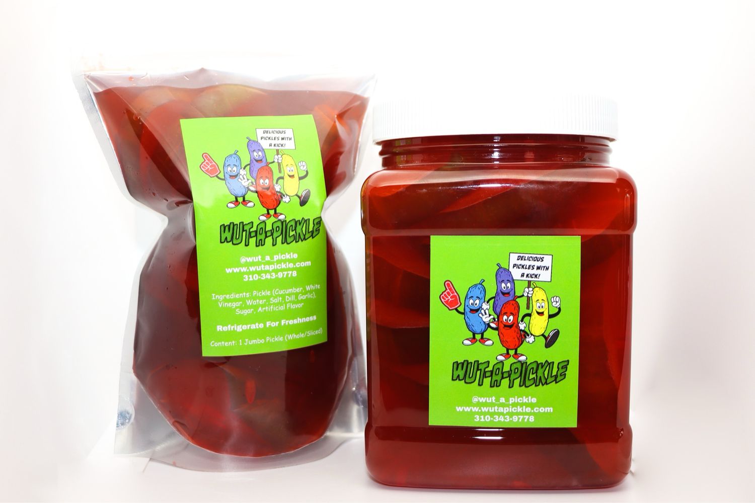 Chamoy