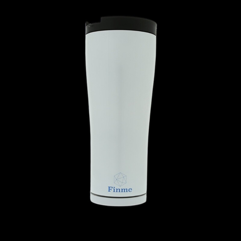Smart Bottle Finme
