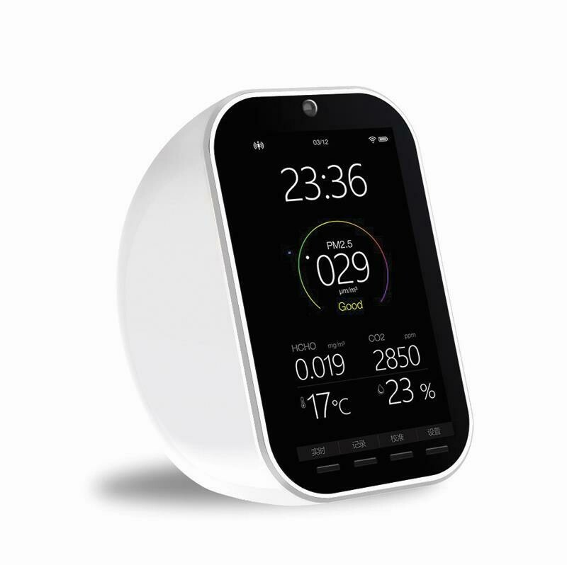 Air Quality Monitor