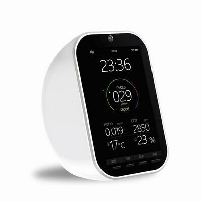 Air Quality Monitor