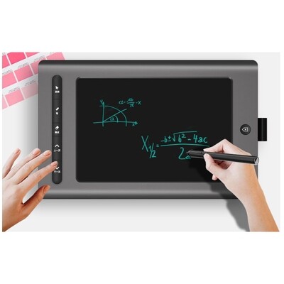Wireless Drawing Graphic Tablet