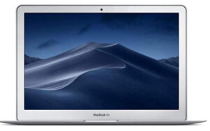 MacBook Air 13&quot; (Metà-2011) - Core i7 1,8 GHz - SSD 256 GB - 4GB - Tastiera QWERTY - Italiano