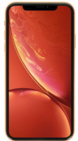 iPhone XR 128GB - Corallo