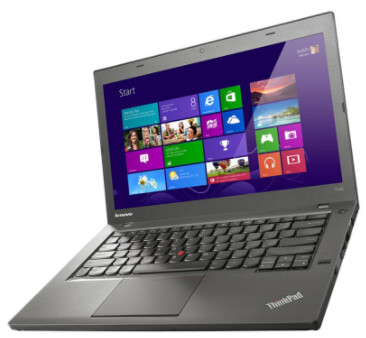 Lenovo ThinkPad T440p 14&quot; Core i5 2,5 GHz - SSD 256 GB - 4GB Tastiera Italiano