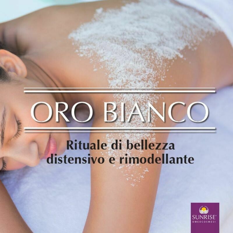ORO BIANCO
