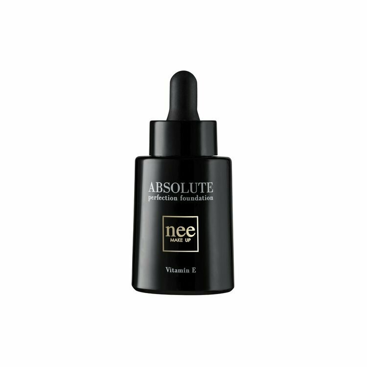 LIQUID FOUNDATION "ABSOLUTE"
