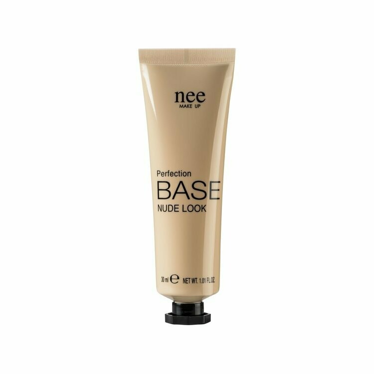PERFECTION BASE-NUDE LOOK
