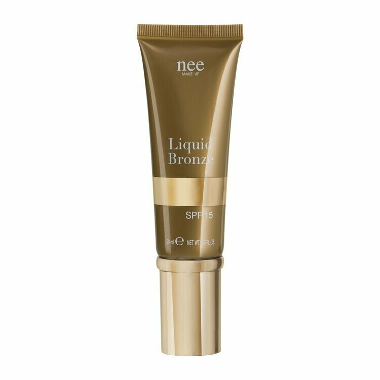 "LIQUID BRONZE" LIQUID POWDER