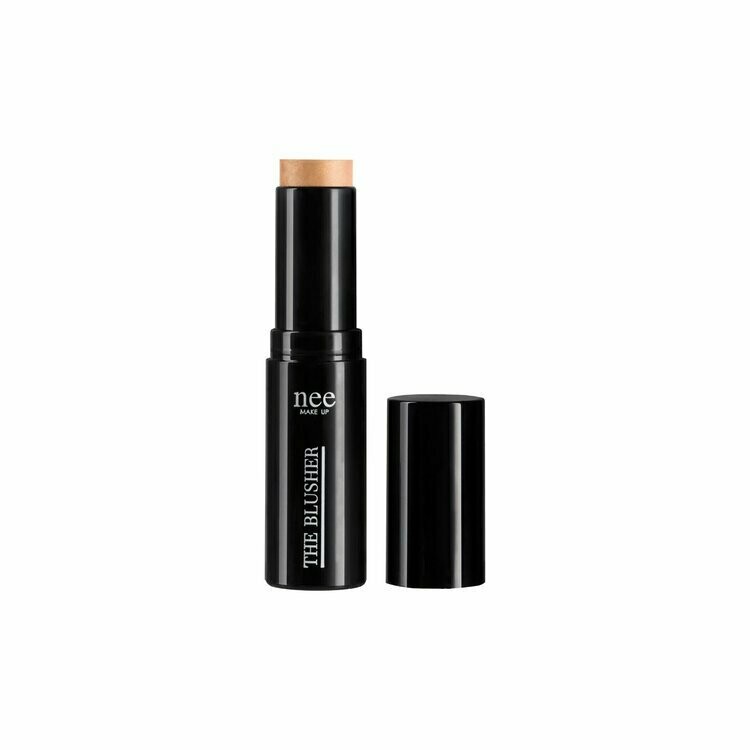 "THE BLUSHER" STICK BLUSH