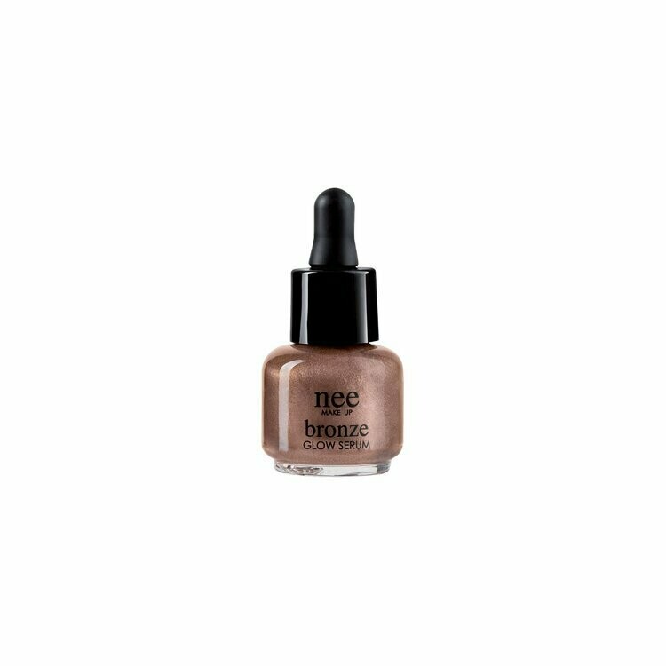 "GLOW SERUM" LIQUID HIGHLIGHTER