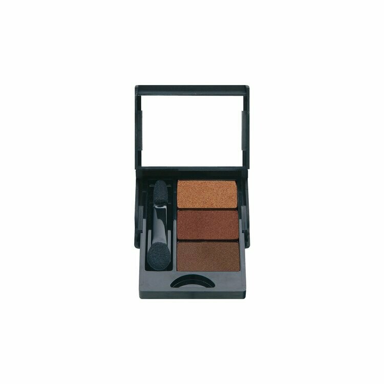 EYESHADOW TRIO